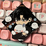 Zaynie - Chibi Diamond