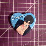 LADs Heart Button