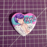 LADs Heart Button