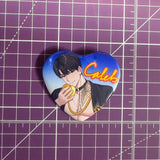 LADs Heart Button