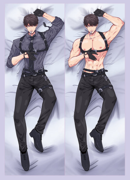 Precise Control Series Dakimakura - Apple BB