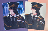 LaDs Double-Sided Prints