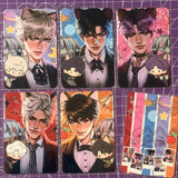 Muni Luny Kitty LADsBubu PCs