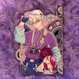 PinsbyT x Mxktah LC Collab - LG Panel