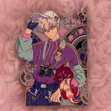 PinsbyT x Mxktah LC Collab - LG Panel