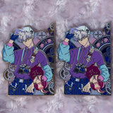 PinsbyT x Mxktah LC Collab - LG Panel